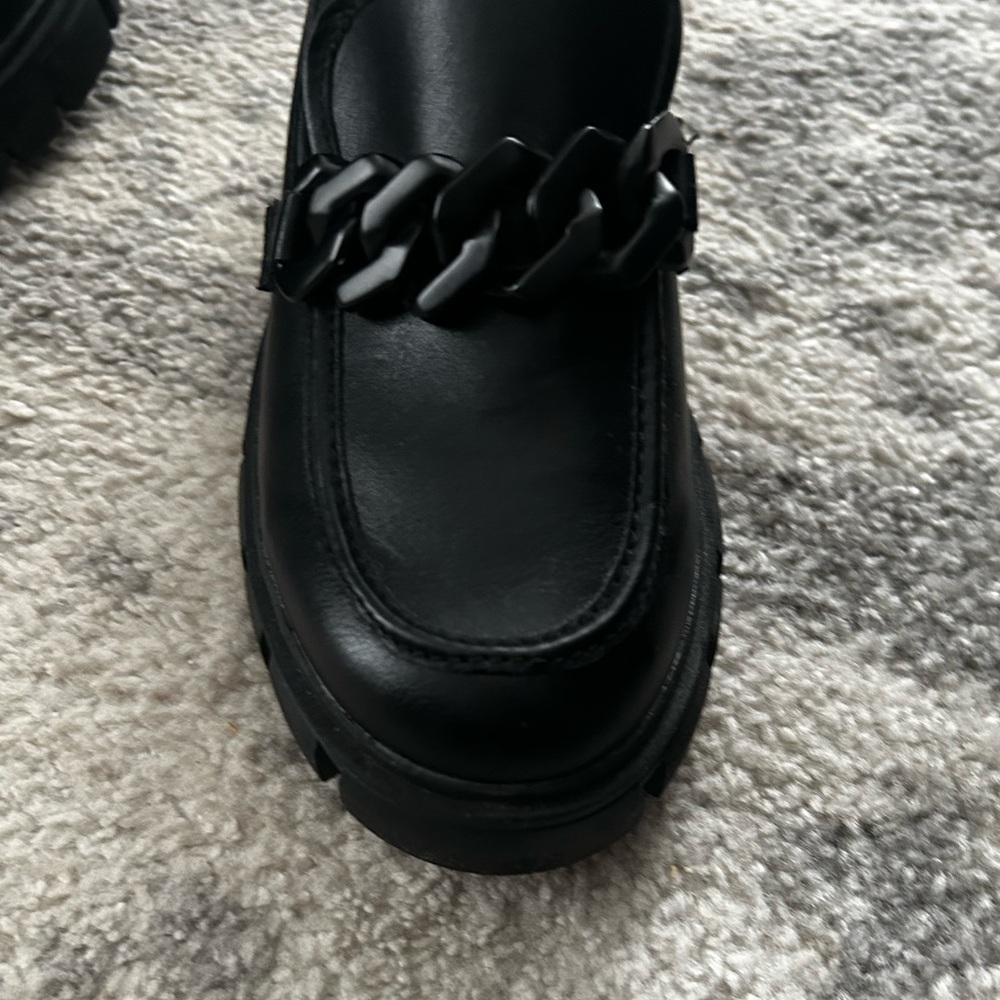 Madden Girl Hoxtonn loafers - Picture 2 of 8